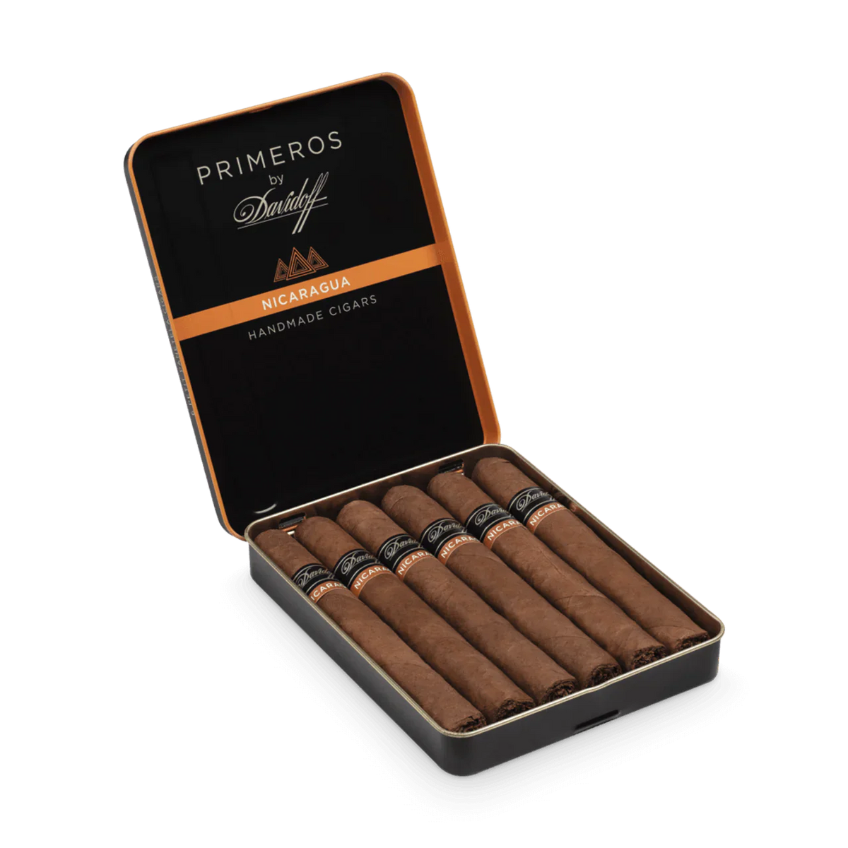 Davidoff Primeros Nicaragua