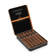 Davidoff Primeros Nicaragua