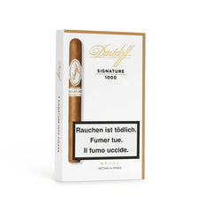 Davidoff Signature 1000