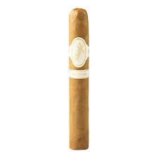 Firma de Davidoff Toro