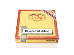 Diplomáticos Grandes Edición Regional Alemania