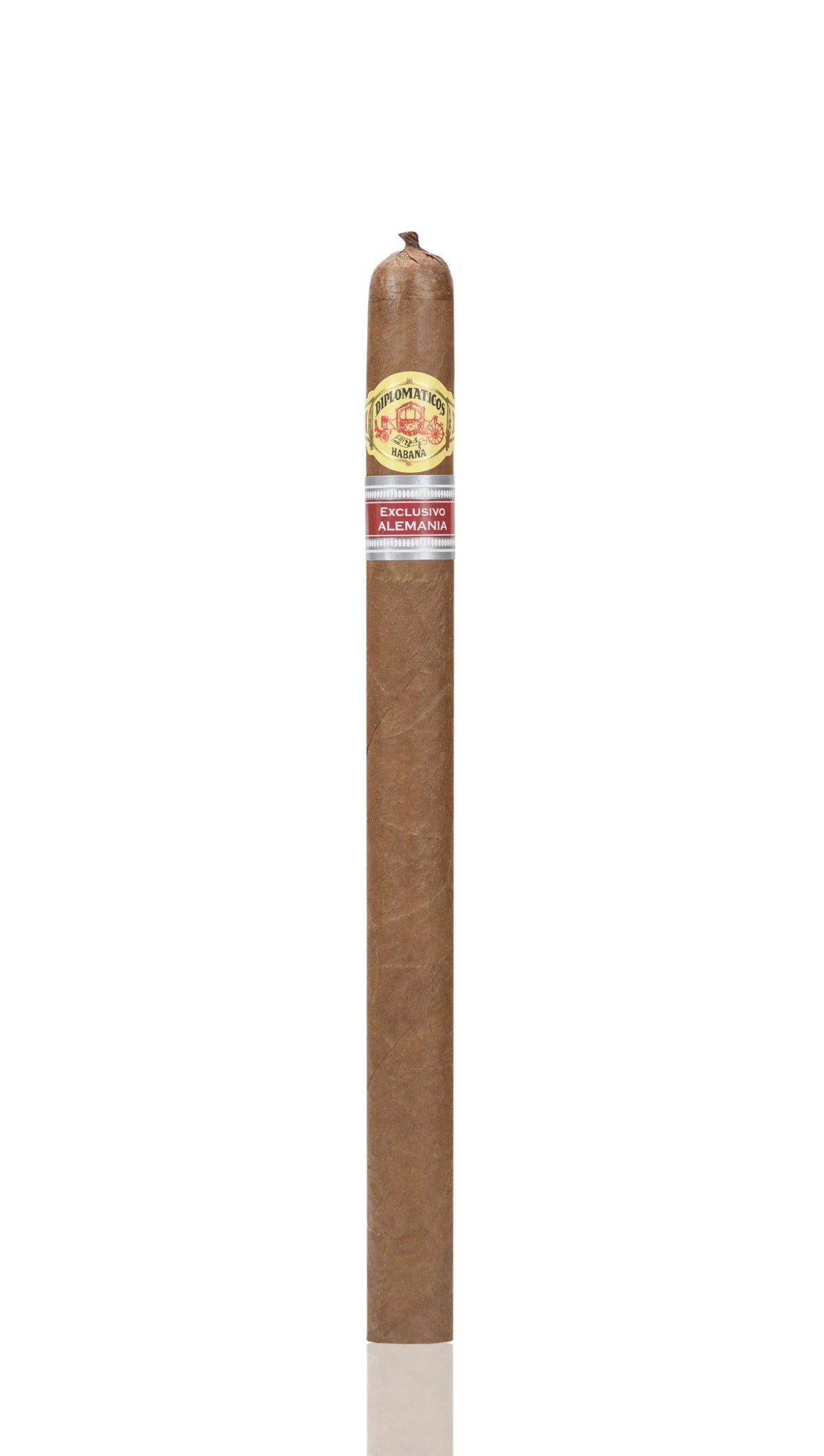 Diplomáticos Grandes Edición Regional Alemania