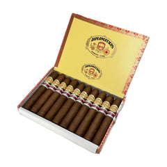 Diplomáticos Leal Edición Regional Cuba