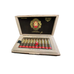 Don Carlos Ojo de Toro