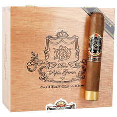 Don Pepin Garcia Cuban Classic Toro Gordo