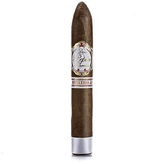Don Pepin Garcia JJ Belicoso