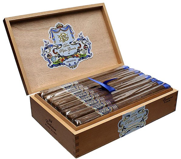 Don Pepin Garcia Original  Exclusivos