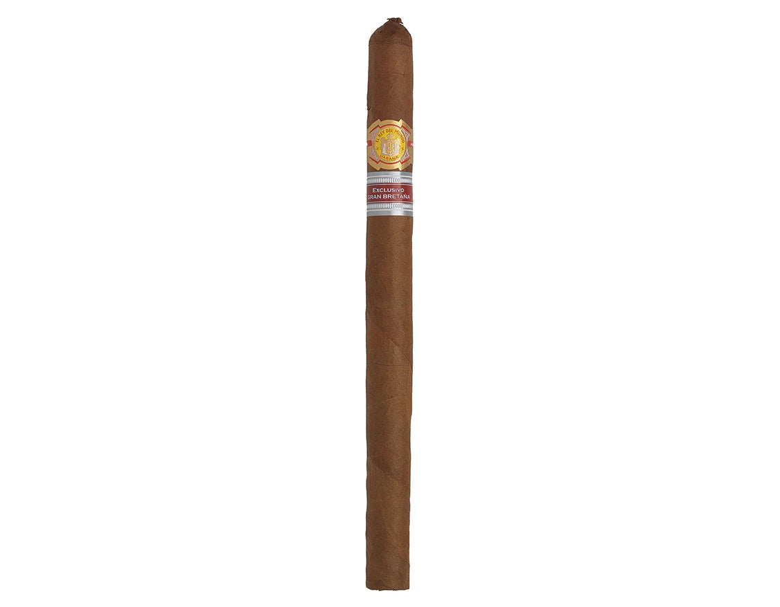 El Rey del Mundo Le Reina Edición Regional Gran Bretaña