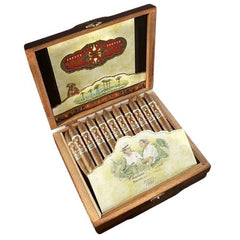 Fuente Fuente OpusX Family Opus X Robusto