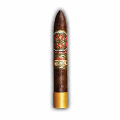 Fuente Fuente OpusX Family Oro Oscuro Super Belicoso