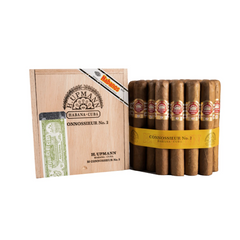 H.Upmann Connoisseur No.2