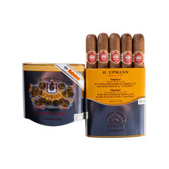 Regalias de H. Upmann