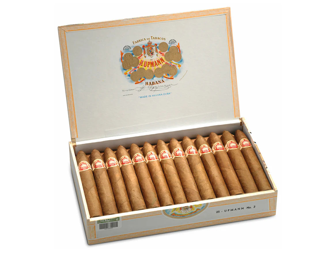H. Upmann N° 2