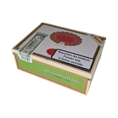 Hoyo de Monterrey Coronations