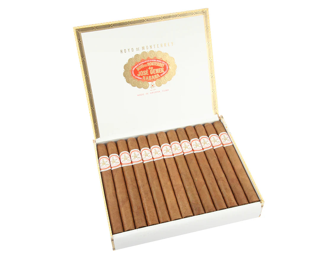 Hoyo de Monterrey Doble Corona
