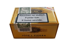 José L. Piedra Petit Cazadores