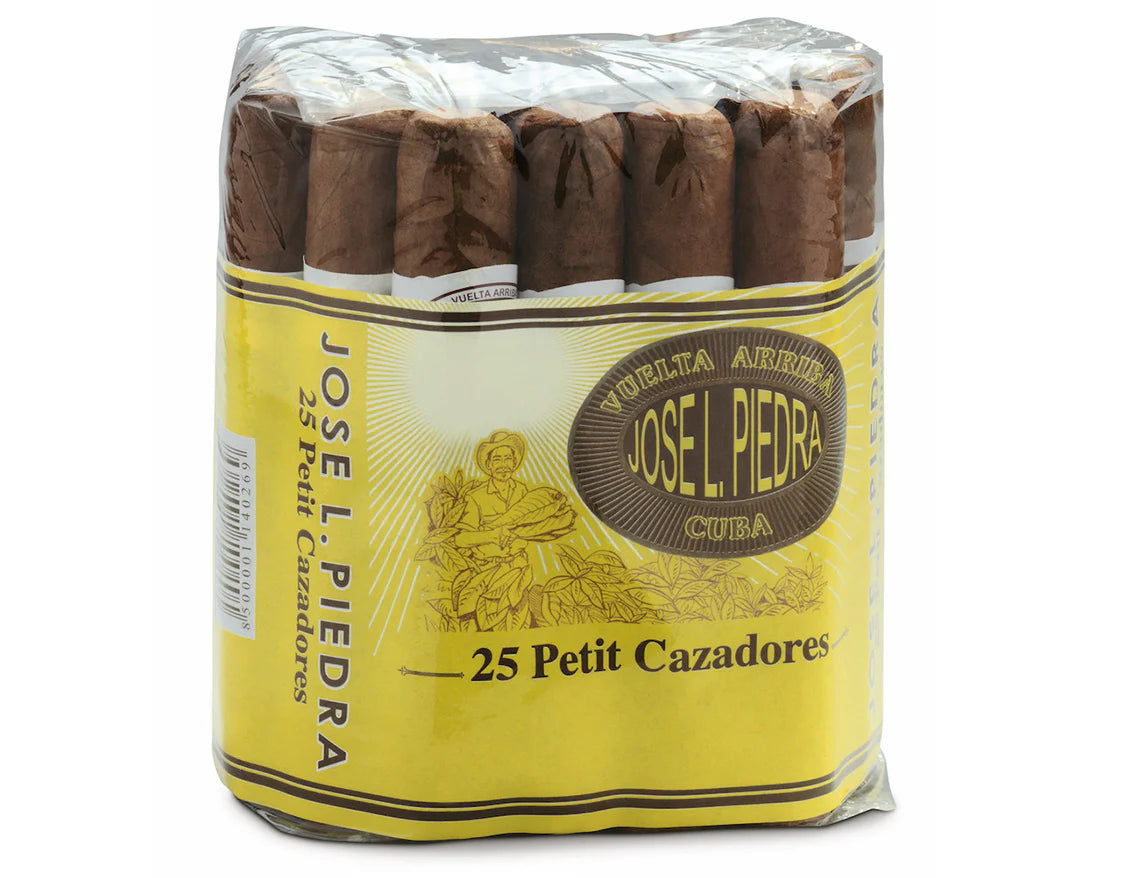 José L. Piedra Petit Cazadores