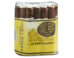 José L. Piedra Petit Cazadores
