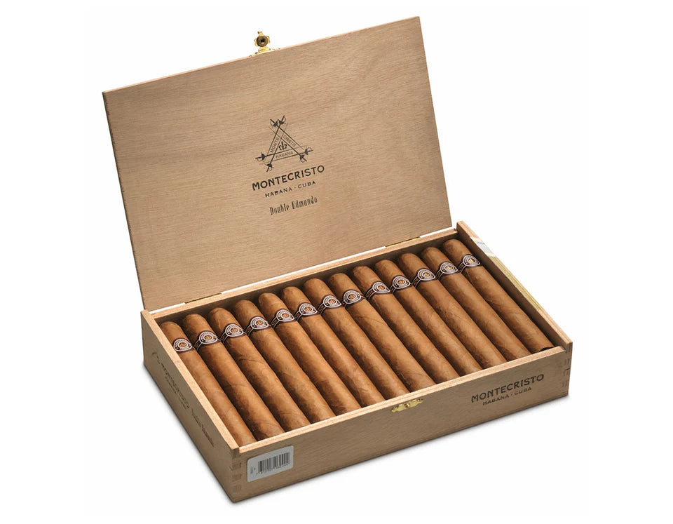 Montecristo Doble Edmundo
