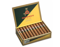 Serie Abierta de Montecristo Master