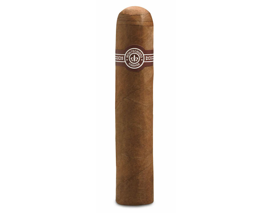 Montecristo Pequeño Edmundo