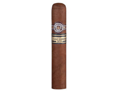Montecristo Supremos 2019 Limitada