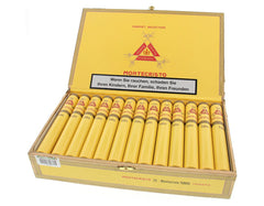 Tubos Montecristo