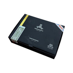 Montecristo Edmundo Reserva Cosecha 2018