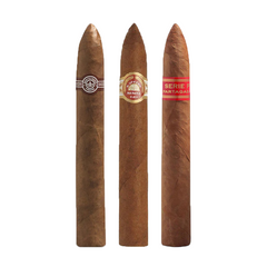 Must of Cuban Torpedos Sampler