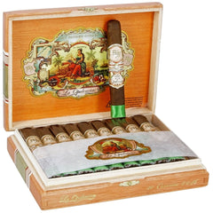 Mi Padre La Opulencia Corona