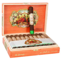 Mi Padre La Opulencia Robusto