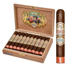 Mi Padre La Promesa Robusto Grande