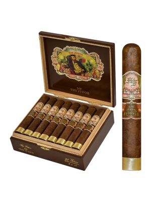 Mi Padre El Juez Grand Robusto