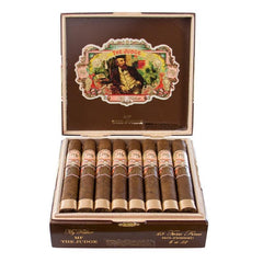 Mi Padre El Juez Toro Fino