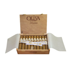 Oliva Connecticut Reserva Serie Robusto