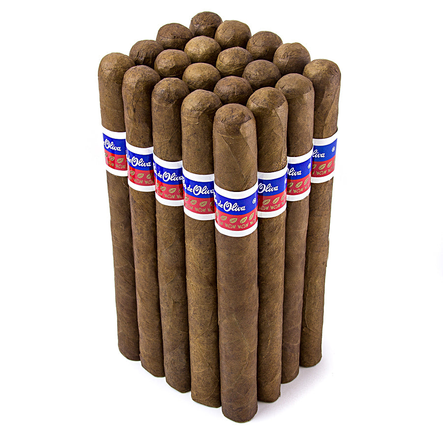 Oliva Flor De Oliva Serie Lonsdale