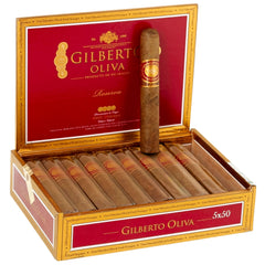 Oliva Gilberto Oliva Reserva Serie Robusto