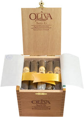 Oliva La Serie G Especial G