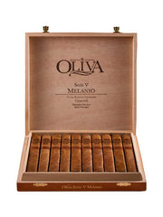 Oliva The  Serie V Melanio Churchill
