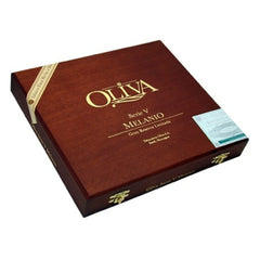 Oliva The  Serie V Melanio Churchill