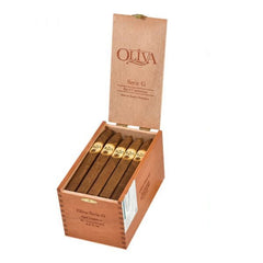 Oliva La Serie G Figurado