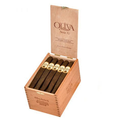 Oliva La Serie G Maduro Perfecto