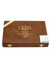 Oliva La Serie V Melanio Maduro Doble Toro