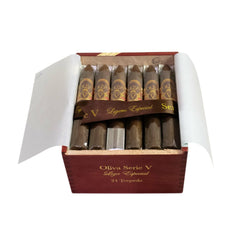 Oliva El Torpedo de la Serie V
