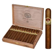 Padrón 1926 Series No.47