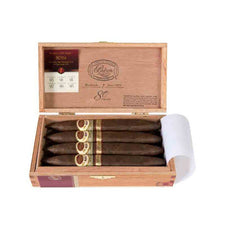 Serie Padrón 1926 No.80