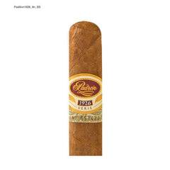 Serie Padrón 1926 No.9