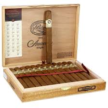 Padrón 1964 Anniversary Series Diplomatico