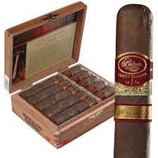 Serie Reserva Familia Padrón No.46