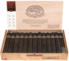 Padrón Series 2000